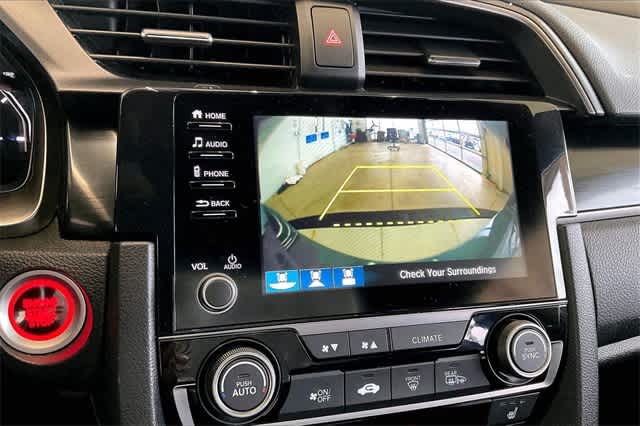 Thumbnail: 2020 Honda Civic - 29