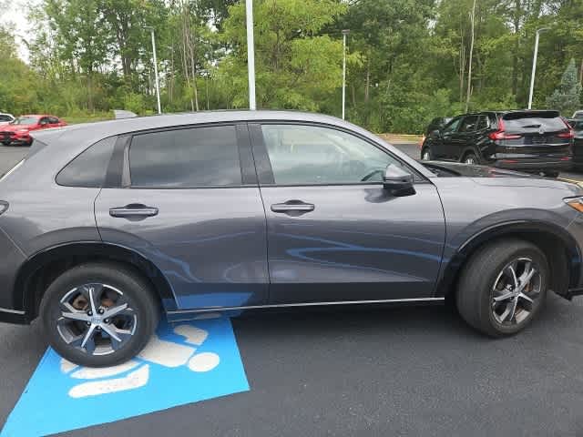 Thumbnail: 2023 Honda HR-V - 7