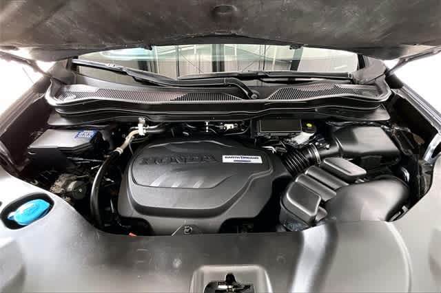 Thumbnail: 2019 Honda Ridgeline - 10