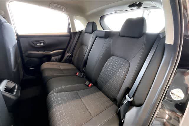 2024 Honda HR-V LX - Photo 14