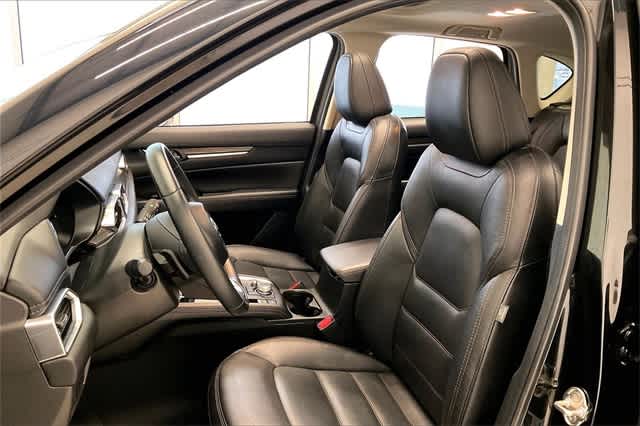 Thumbnail: 2022 Mazda CX-5 - 12