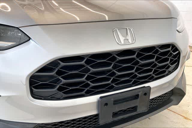 Thumbnail: 2024 Honda HR-V - 34