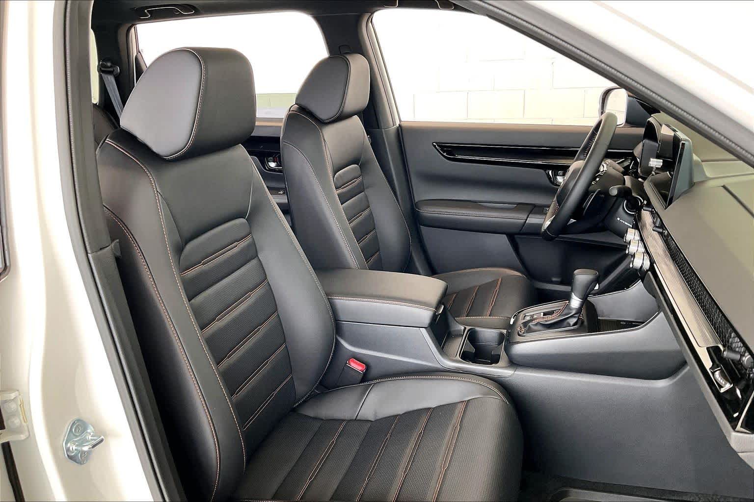 Thumbnail: 2026 Honda CR-V - 14