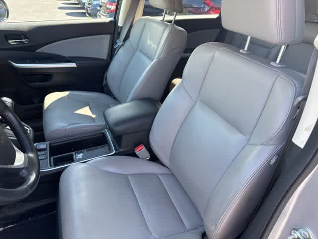 Thumbnail: 2015 Honda CR-V - 12