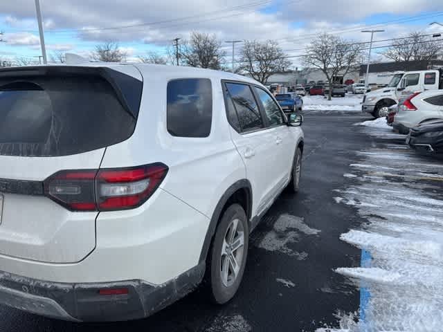 Thumbnail: 2024 Honda Pilot - 5