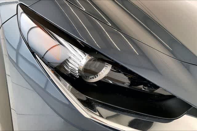 Thumbnail: 2023 Mazda CX-30 - 32