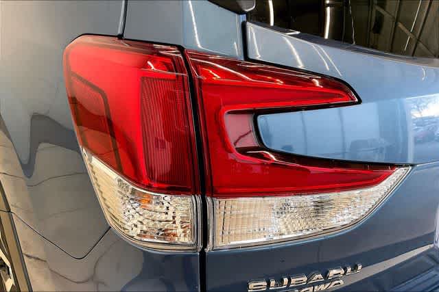 Thumbnail: 2020 Subaru Forester - 33