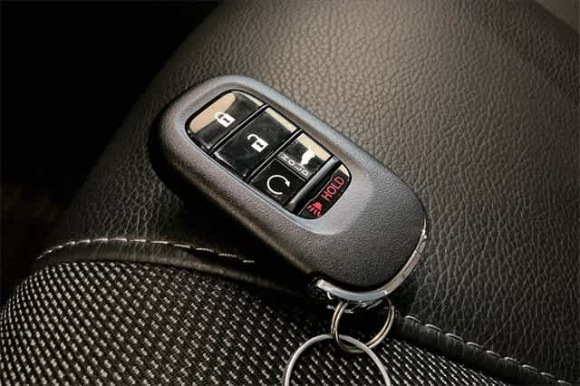 Thumbnail: 2024 Honda Pilot - 21