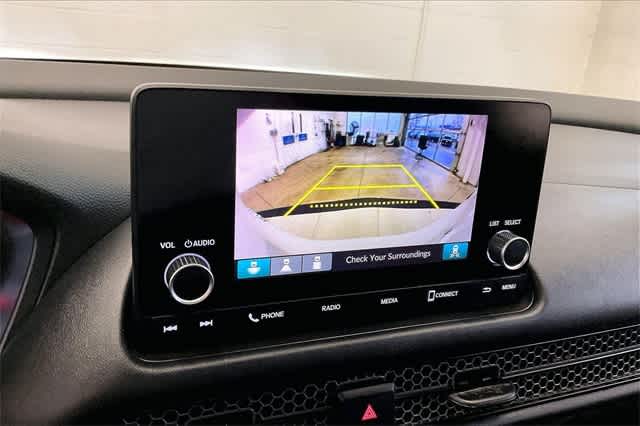 Thumbnail: 2024 Honda HR-V - 29