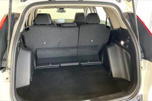 Thumbnail: 2024 Honda CR-V - 20