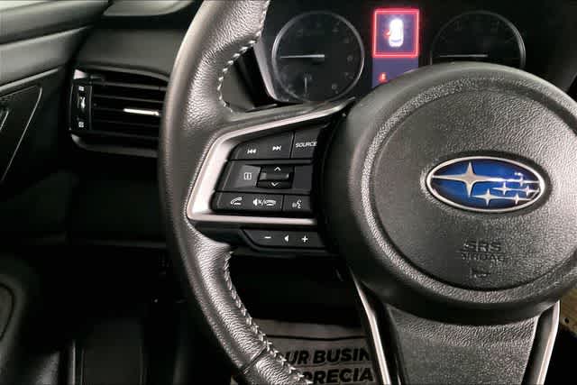 Thumbnail: 2024 Subaru Outback - 26