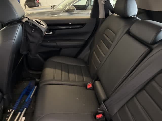 Thumbnail: 2024 Honda CR-V - 9