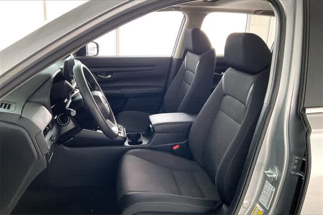 2023 Honda CR-V EX 12
