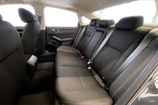 Thumbnail: 2022 Honda Civic - 14