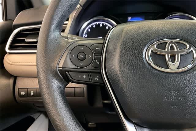 Thumbnail: 2018 Toyota Camry - 27