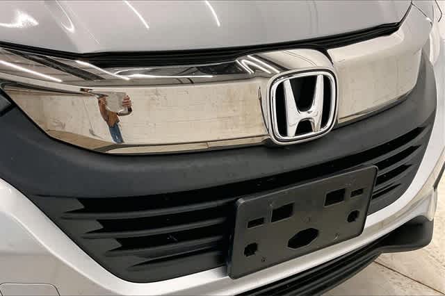 Thumbnail: 2019 Honda HR-V - 34