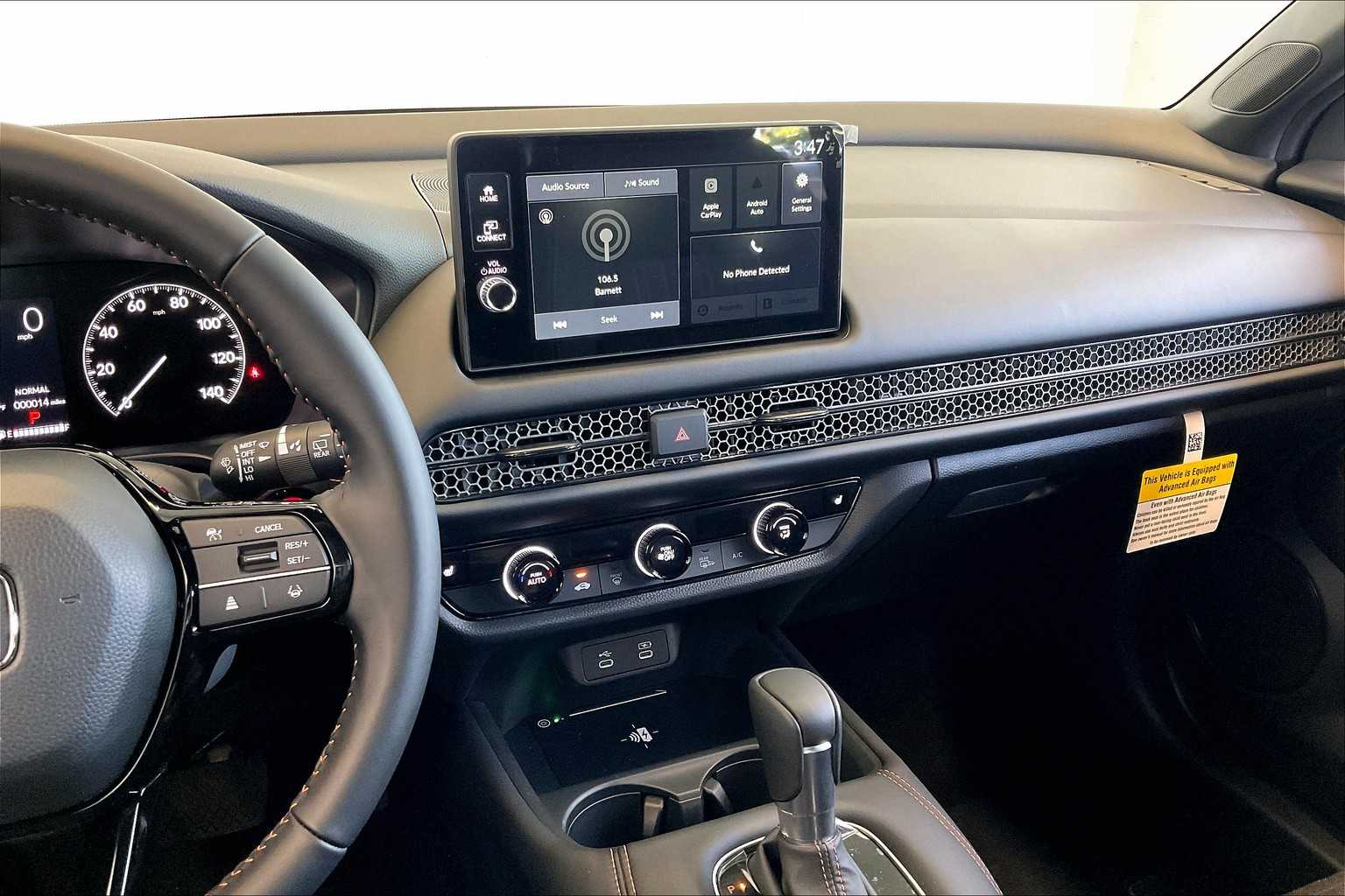 Thumbnail: 2026 Honda HR-V - 16