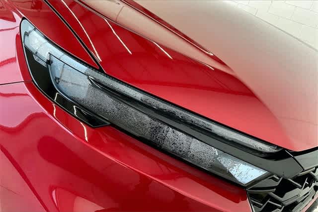 Thumbnail: 2023 Honda CR-V - 32