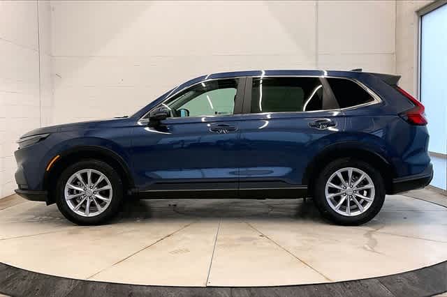 Thumbnail: 2024 Honda CR-V - 4