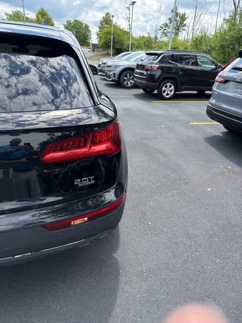 Thumbnail: 2018 Audi Q5 - 7