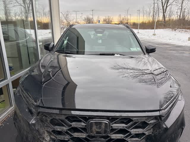 Thumbnail: 2023 Honda CR-V - 2