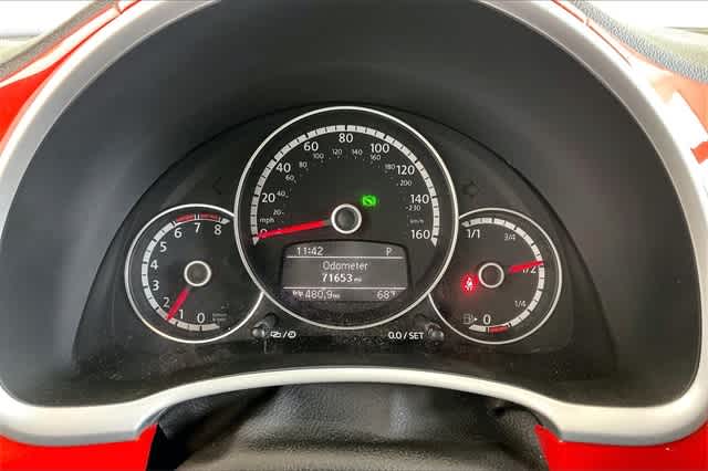 Thumbnail: 2016 Volkswagen Beetle - 18