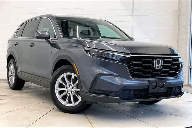 Thumbnail: 2023 Honda CR-V - 23
