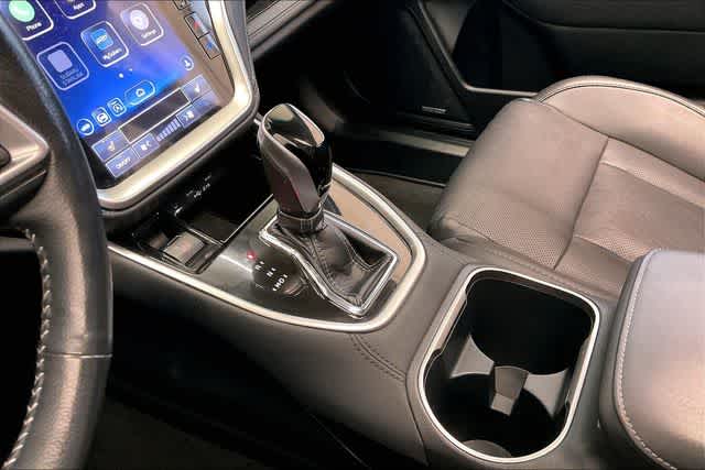 Thumbnail: 2022 Subaru Outback - 17