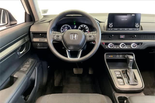 Thumbnail: 2023 Honda CR-V - 16