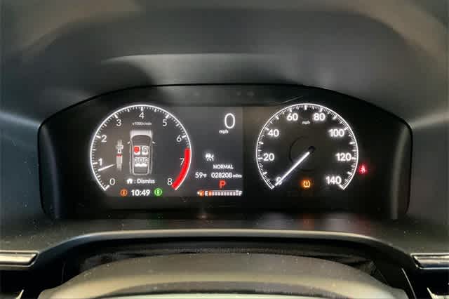 Thumbnail: 2023 Honda CR-V - 19