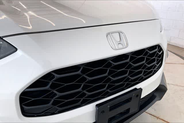 Thumbnail: 2023 Honda HR-V - 34