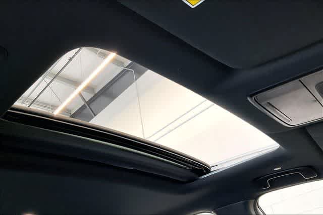 Thumbnail: 2024 Honda CR-V - 34