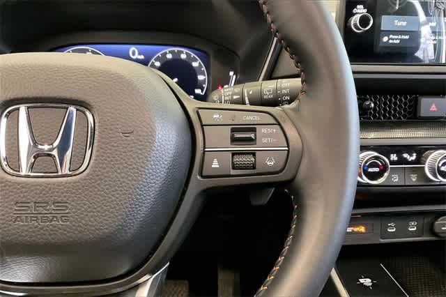 Thumbnail: 2026 Honda CR-V - 28