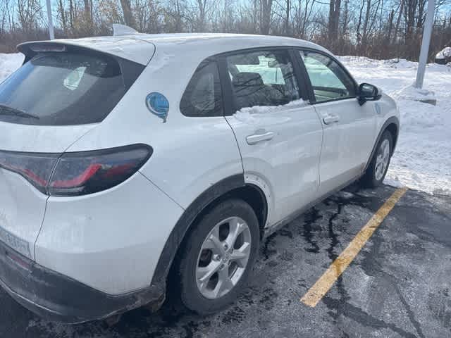 Thumbnail: 2023 Honda HR-V - 6