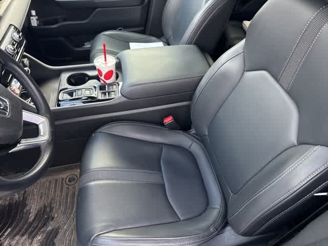 Thumbnail: 2024 Honda Pilot - 12