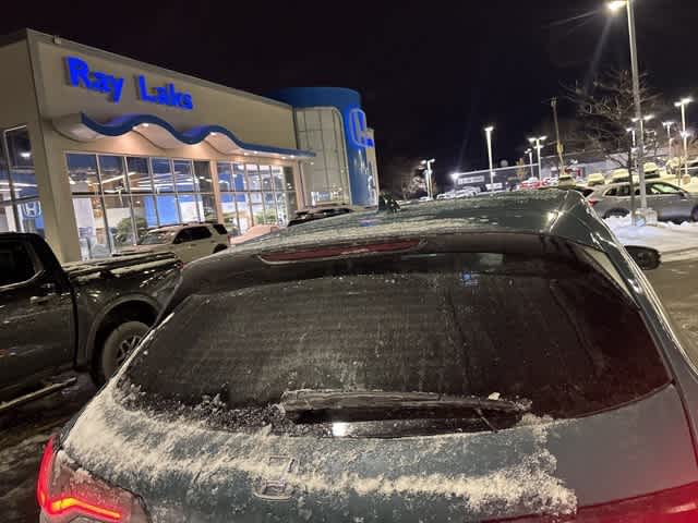 Thumbnail: 2023 Honda HR-V - 7