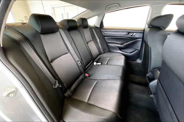 Thumbnail: 2019 Honda Accord - 26