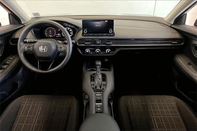 Thumbnail: 2023 Honda HR-V - 11
