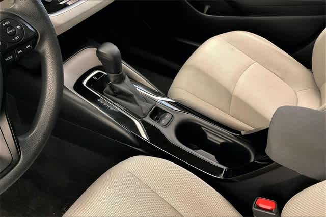 Thumbnail: 2020 Toyota Corolla - 18