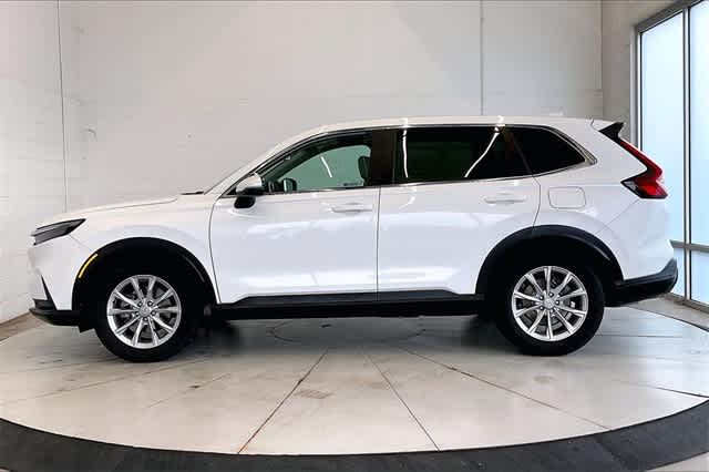2023 Honda CR-V EX photo 3