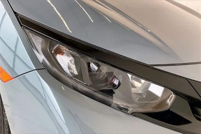 Thumbnail: 2020 Honda Civic - 32