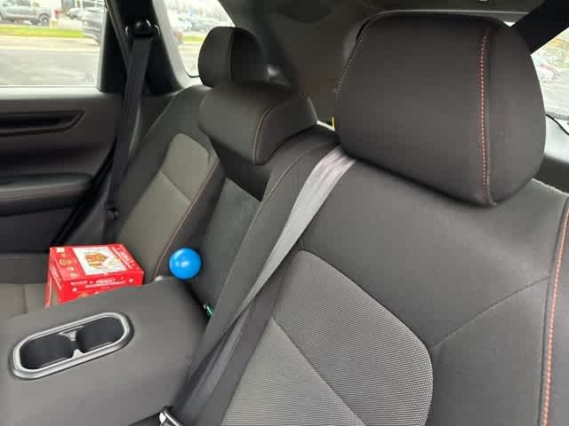 Thumbnail: 2023 Honda CR-V - 12