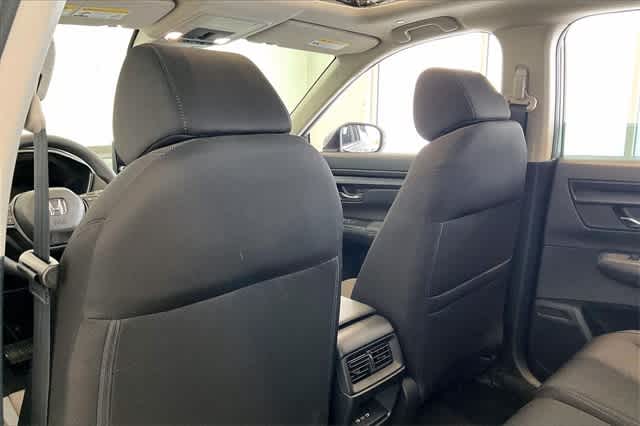 Thumbnail: 2026 Honda CR-V - 13