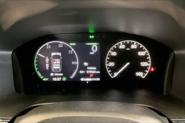 Thumbnail: 2024 Honda CR-V - 19