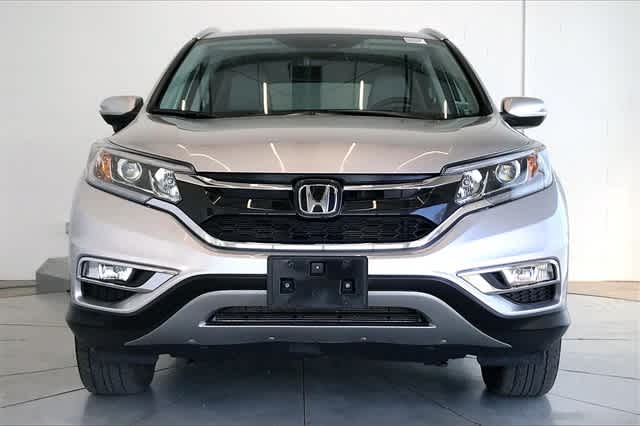 Thumbnail: 2016 Honda CR-V - 2