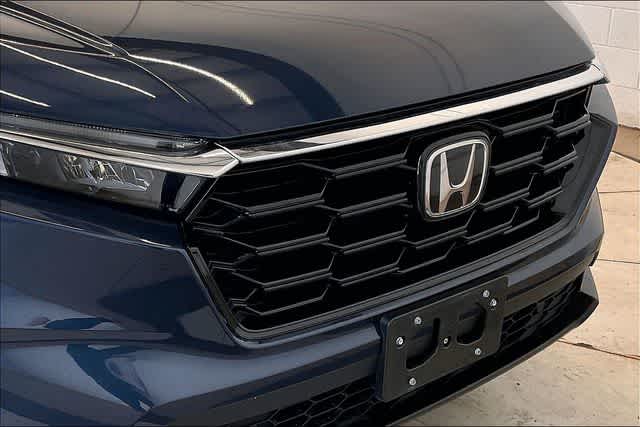 Thumbnail: 2024 Honda CR-V - 35