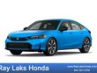 Honda Civic Hybrid