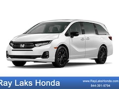 2026 Honda Odyssey Sport-L Van Passenger