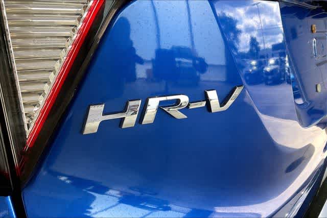 Thumbnail: 2020 Honda HR-V - 35