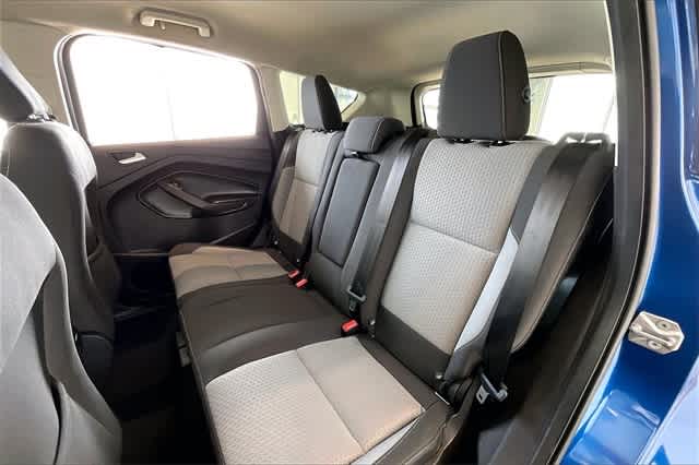 Thumbnail: 2019 Ford Escape - 14